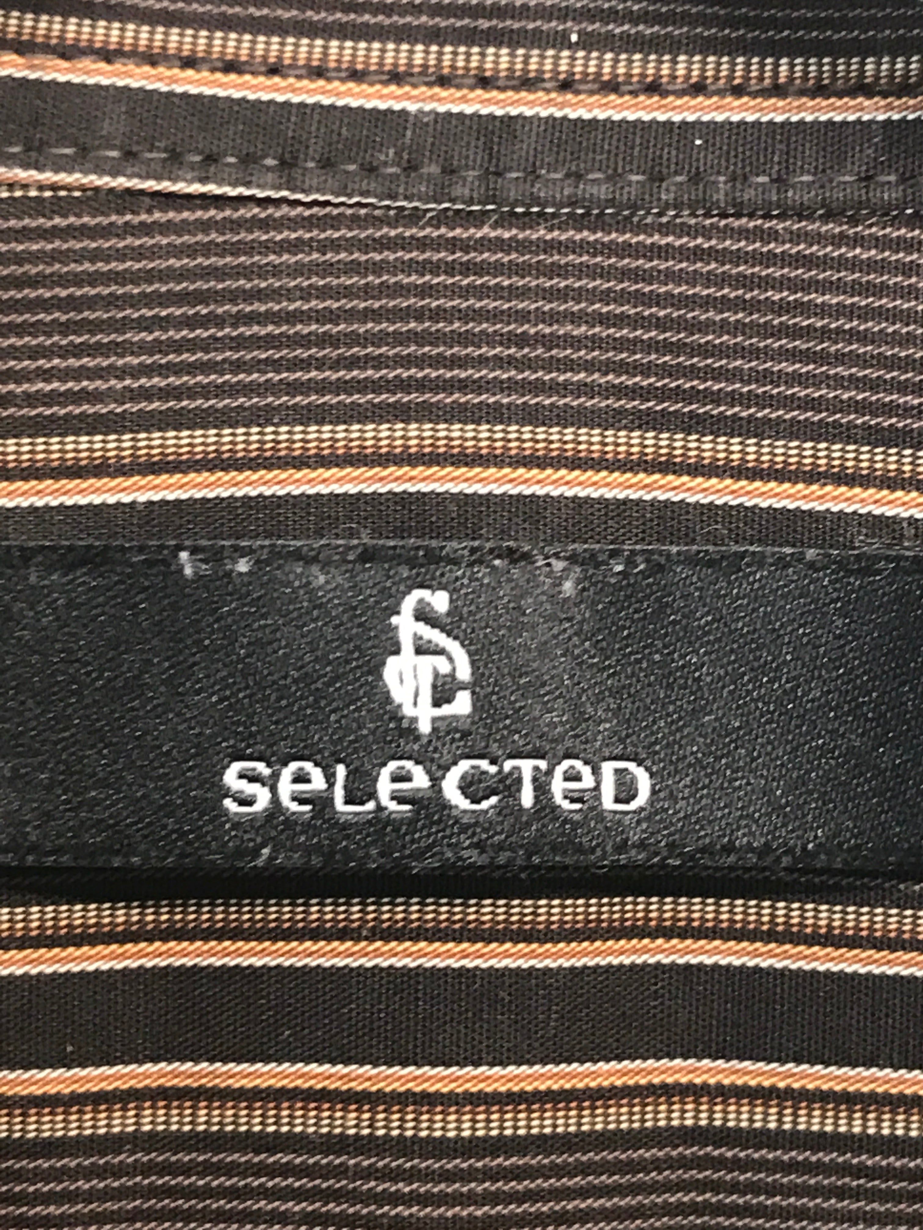SELECTED Skjorte